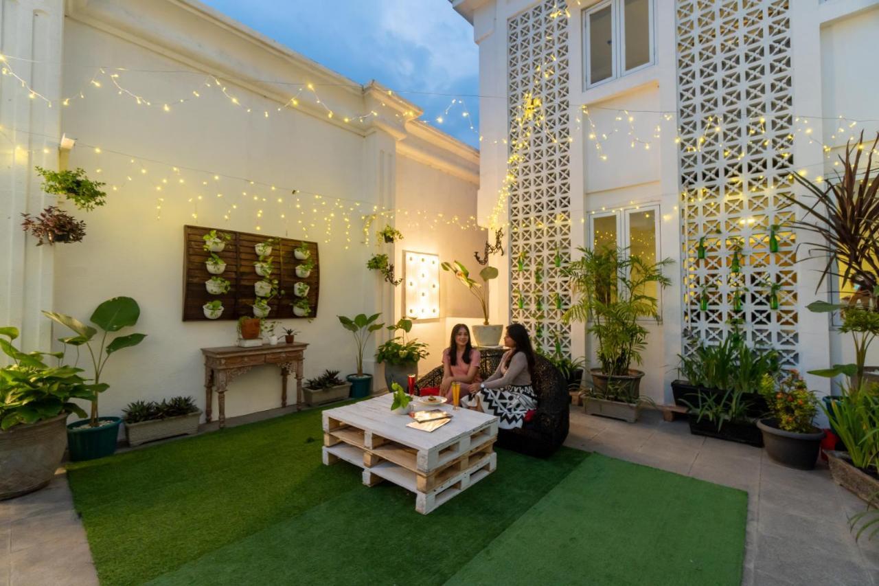 D'Senopati Malioboro Grand Hotel Γιογκιακάρτα Εξωτερικό φωτογραφία