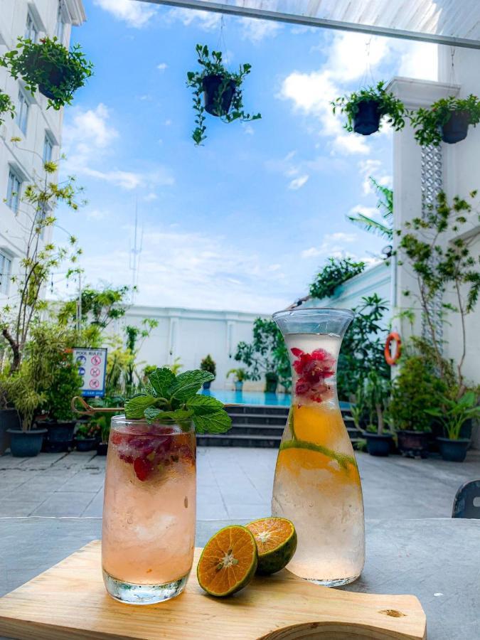 D'Senopati Malioboro Grand Hotel Γιογκιακάρτα Εξωτερικό φωτογραφία