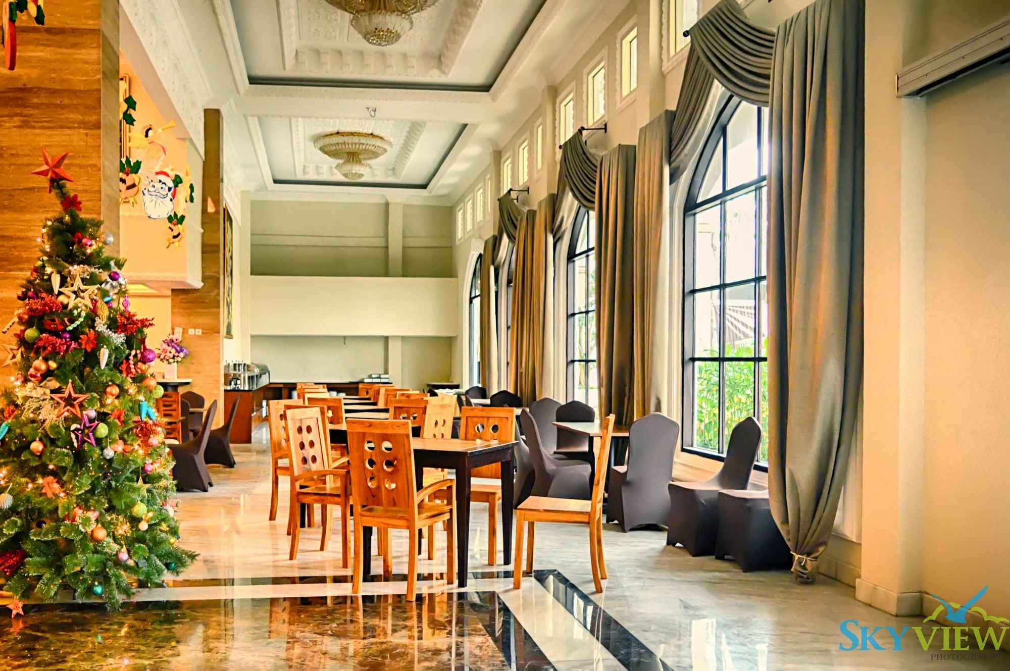 D'Senopati Malioboro Grand Hotel Γιογκιακάρτα Εξωτερικό φωτογραφία