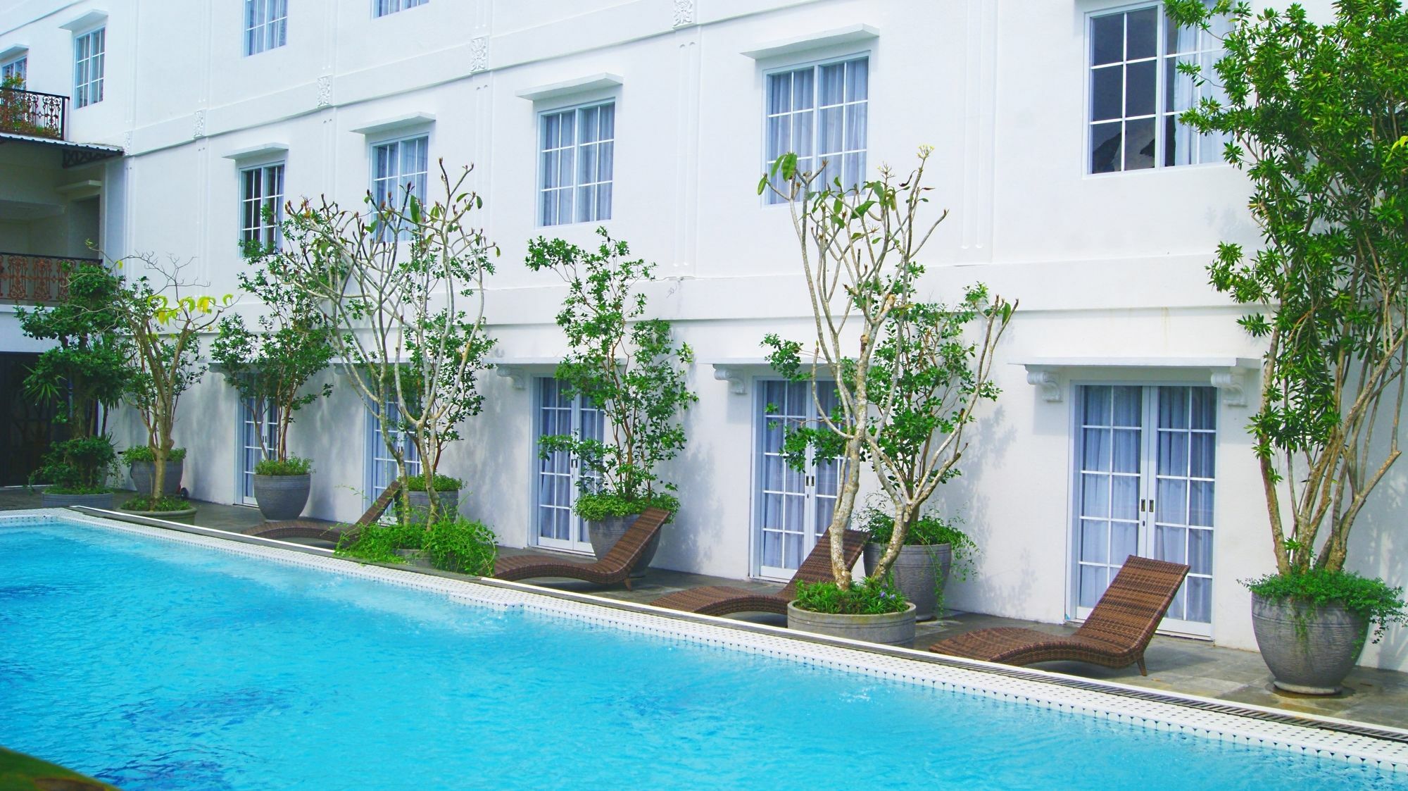 D'Senopati Malioboro Grand Hotel Γιογκιακάρτα Εξωτερικό φωτογραφία