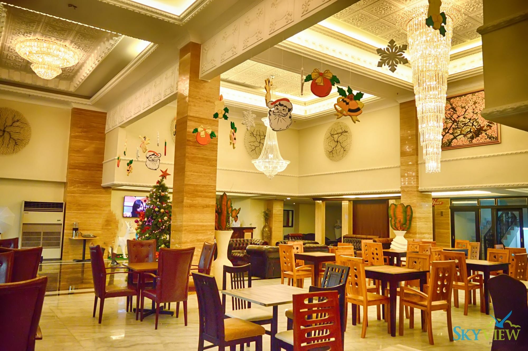 D'Senopati Malioboro Grand Hotel Γιογκιακάρτα Εξωτερικό φωτογραφία